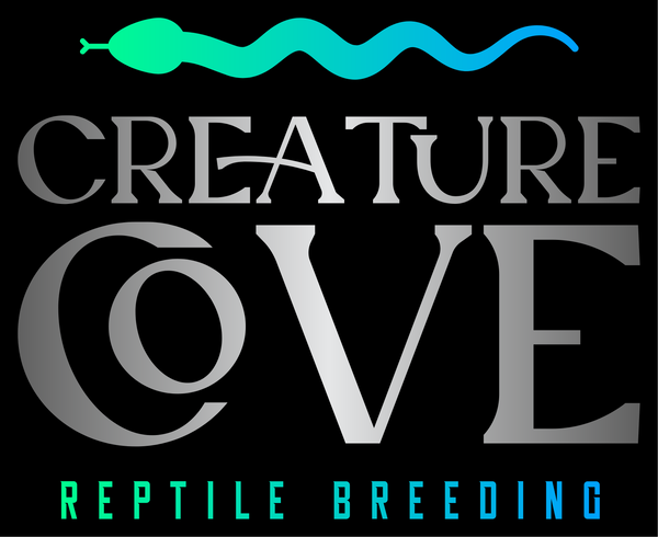 Creature Cove